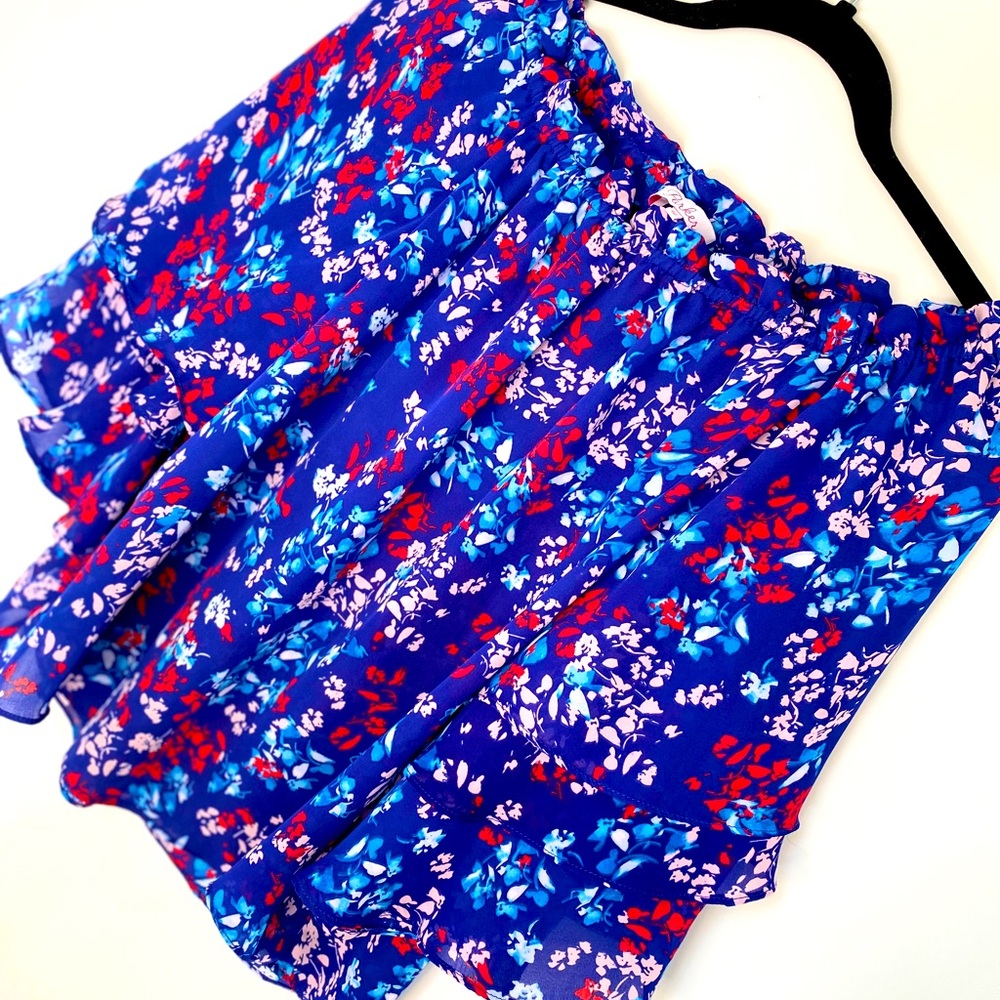 Parker Blouse